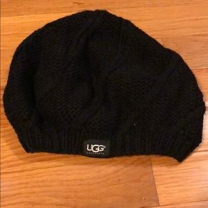 UGG beanie
